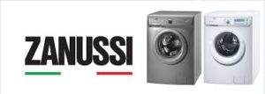 Zanussi washers maintenance numbers